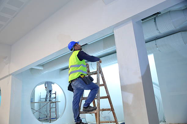 Best Ceiling Drywall Installation  in Salt Creek Commons, IN